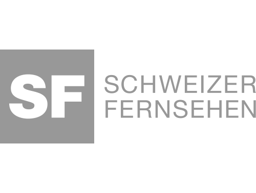 SRF Schweizer Fernsehen